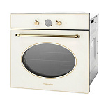 Картинка Духовой шкаф KUPPERSBERG SR 669 C Bronze