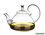Картинка Заварочный чайник Agness 250-137