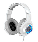 Картинка Наушники с микрофоном Edifier G4 (белый)