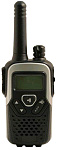 Картинка Радиостанция VOXTEL MR650 Black/Grey