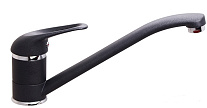 Картинка Смеситель Rubineta P-20 Star (BK) [P00061]