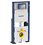 Картинка Инсталляция для унитаза Geberit DuoFix Up 320 111.380.00.5 (усиленная)