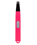 Картинка Пьезозажигалка HOMESTAR HS-1206 (розовый)