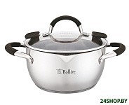 Картинка Кастрюля Bollire BR-2403