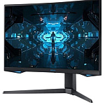 Картинка Монитор Samsung Odyssey G7 C27G75TQSI