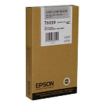 Картинка Картридж для принтера Epson C13T603900