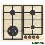 Картинка Газовая варочная поверхность GRAUDE GSK 60.1 EM