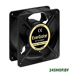 Картинка Вентилятор ExeGate EX289019RUS EX12038BAT