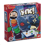 Картинка Настольная игра Bondibon Упс! Озадаченный фокусник!
