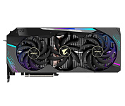 Картинка Видеокарта Gigabyte Aorus GeForce RTX 3080 Xtreme 10GB GDDR6X GV-N3080AORUS X-10GD