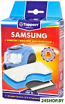 Картинка Комплект фильтров Topperr 1111 FSM 45