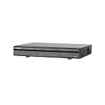 Картинка Гибридный видеорегистратор Dahua DH-XVR5104H-X-4P