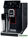 Картинка Эспрессо кофемашина Gaggia Magenta Prestige 8702/01