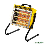 Картинка Инфракрасный обогреватель Ballu BIH-LM-1.5-S