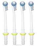 Картинка Насадка для ирригатора Braun Oral-B OxyJet (4 шт)