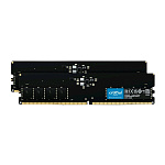 Картинка Оперативная память Corsair 2x32GB DDR4 PC5-38400 CT2K32G48C40U5