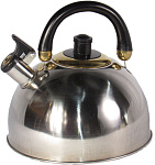 Картинка Чайник BOHMANN BHL-635BK