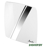Картинка Вытяжной вентилятор Awenta System+ Turbo 100T [KWT100T-PLB100]