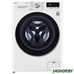 Картинка Стиральная машина LG F2V7GW1W