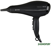 Картинка Фен VITEK VT-8202 BK