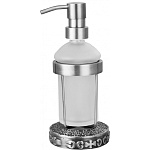 Картинка Держатель для дозатора мыла ZorG AZR 25 SL