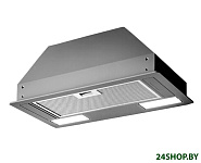 Картинка Кухонная вытяжка Jetair Viera Lux GR/A/52 PRF0174878