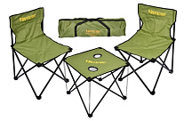 Картинка Наюор складной мебели Boyscout 61125