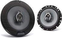 Картинка Автомобильная акустика Kenwood KFC-1753RG