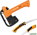 Набор походный Fiskars 1057912
