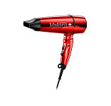 Картинка Фен Valera Swiss Light 5400 Fold-Away Ionic SL 5400T (красный)