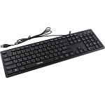 Картинка Клавиатура SmartBuy SBK-232H-K