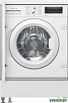 Serie 8 WIW28542EU