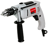 Картинка Дрель ударная ИНТЕРСКОЛ ДУ-13/750ЭР