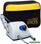 Картинка Набор для маникюра и педикюра Strong 210/107II