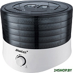 Картинка Сушилка для овощей и фруктов Steba ED 4