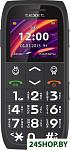 Картинка Мобильный телефон TeXet TM-B118 Black