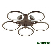 Картинка Припотолочная люстра Lumion Kaori 4523/99CL