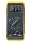Картинка Мультиметр IEK Professional MY62