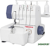 Картинка Оверлок Necchi 4554D