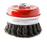 Картинка Кордщетка HAMMER Flex 207-109