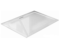 Картинка Душевой поддон WeltWasser TRS 12080 120x80