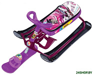 Кросс СНК (Slalom)