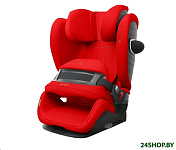 Картинка Автокресло Cybex Pallas G i-size (autumn gold)