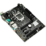 Картинка Материнская плата BIOSTAR H310MHG Ver. 6.x