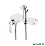 Картинка Гигиенический душ Lemark Solo LM7168CW
