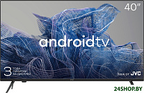 Картинка Телевизор KIVI 40F750NB