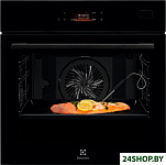 Картинка Электрический духовой шкаф Electrolux SteamBoost 800 EOB8S39Z