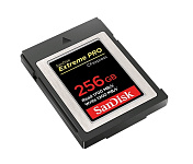 Картинка Карта памяти SanDisk Extreme Pro CFexpress Type B SDCFE-256G-GN4NN 256GB