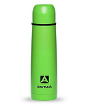 Картинка Термос Арктика 102-1000П (зеленый)