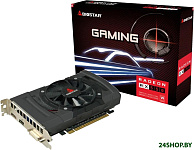 Radeon RX 550 2GB GDDR5 VA5505RF21